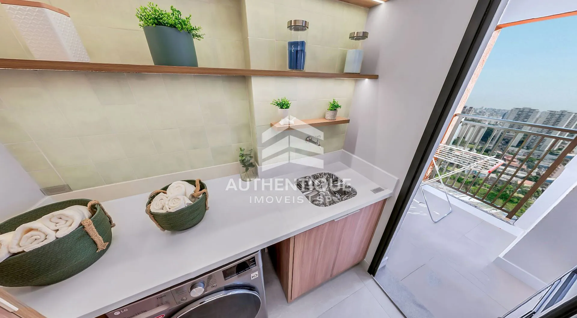 Imagem AUREA NOVA PETROPOLIS SBC - Apartamento no bairro Nova Petrópolis à venda
