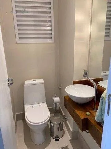Imagem Apartamento à venda 3 Quartos, 1 Suite, 2 Vagas, 91M², Bosque Flamboyant, Taubaté - SP | Condomínio Vie Nouvelle