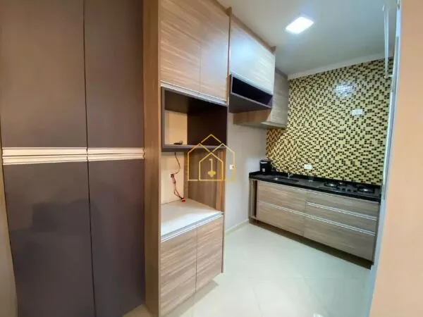 Imagem Apartamento sem condomínio à venda 45m² 2 quartos 1 vaga | Vila Floresta- Santo André - SP