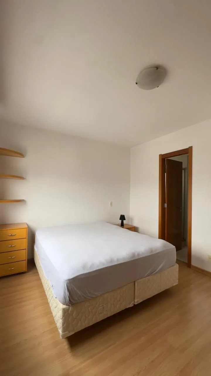 Imagem Apartamento 3 dormitórios com suíte, 2 vagas cobertas e infra no bairro Santana