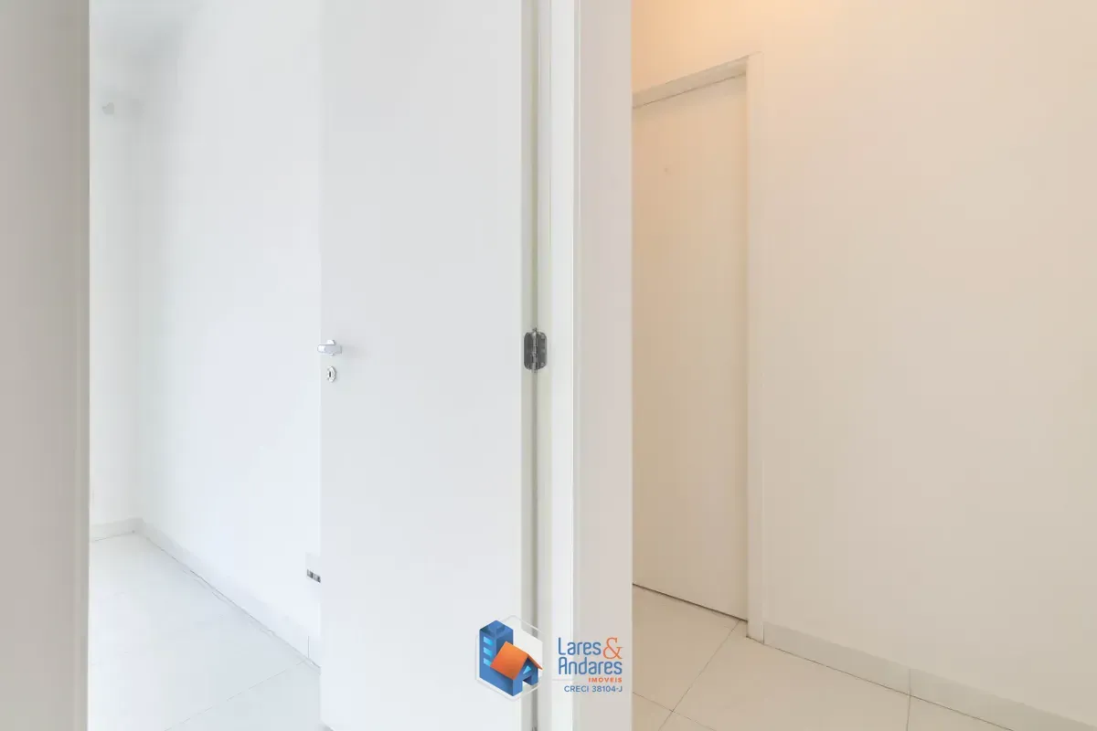Imagem Apartamento para venda e locação em Vila Anastácio com 2 quartos, 55m²