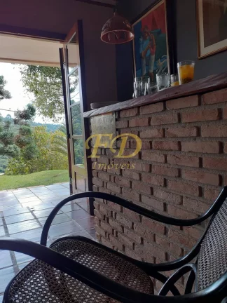 Imagem Chácara em Atibaia - Financiamento Bancário