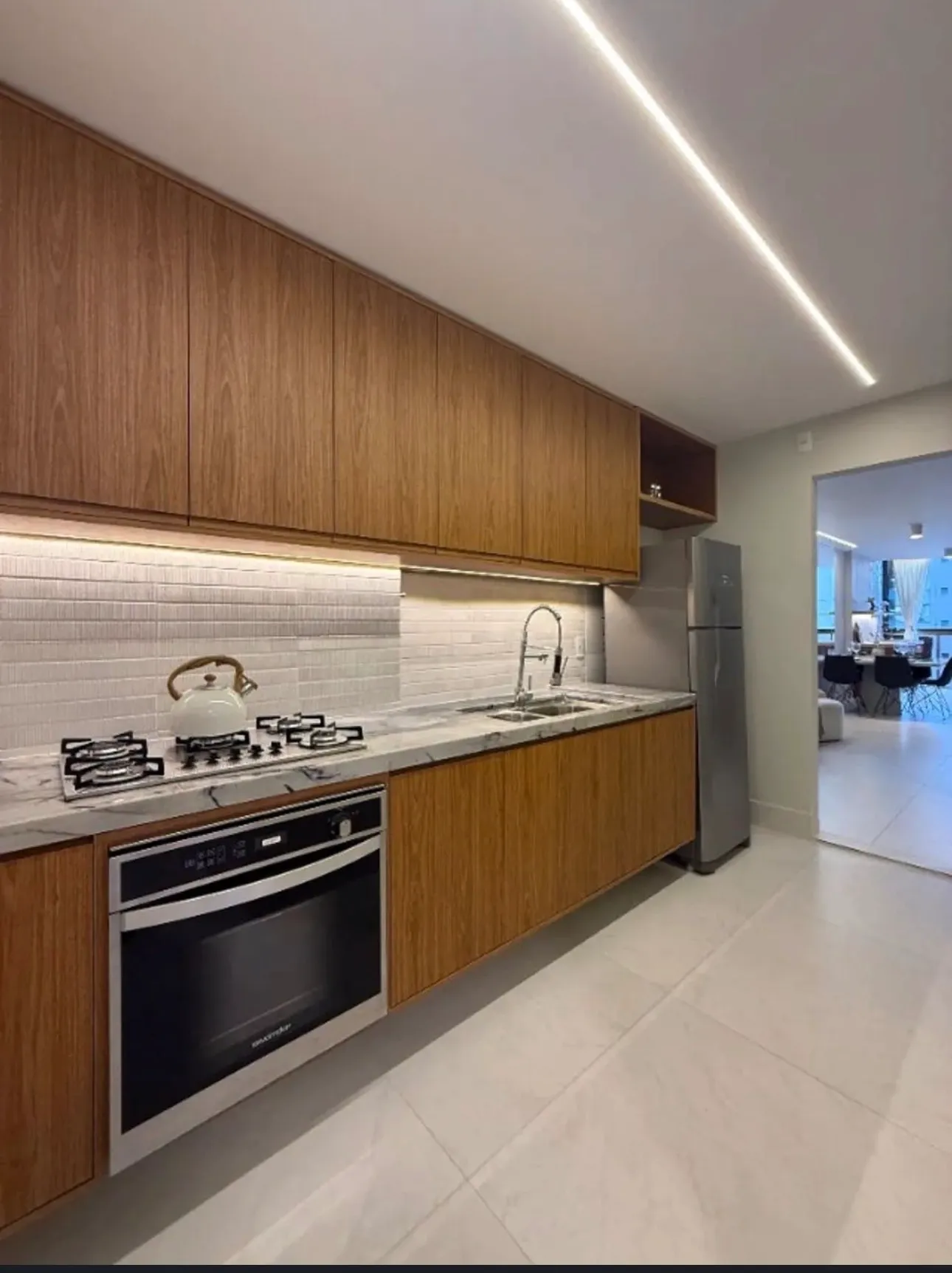 Imagem Apartamento com 3 Quartos à Venda, 111 metros em Praia da Costa - Vila Velha