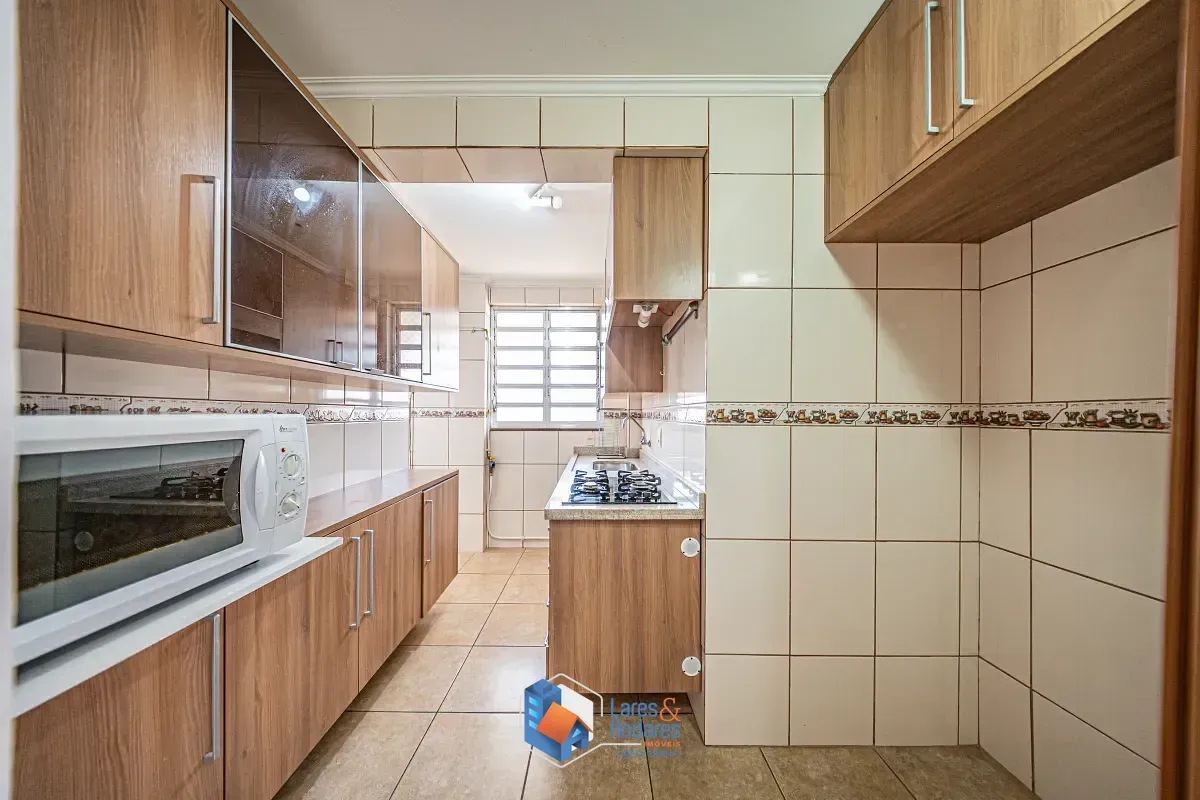 Imagem Apartamento para venda em Mirandópolis com 2 quartos, 73m²