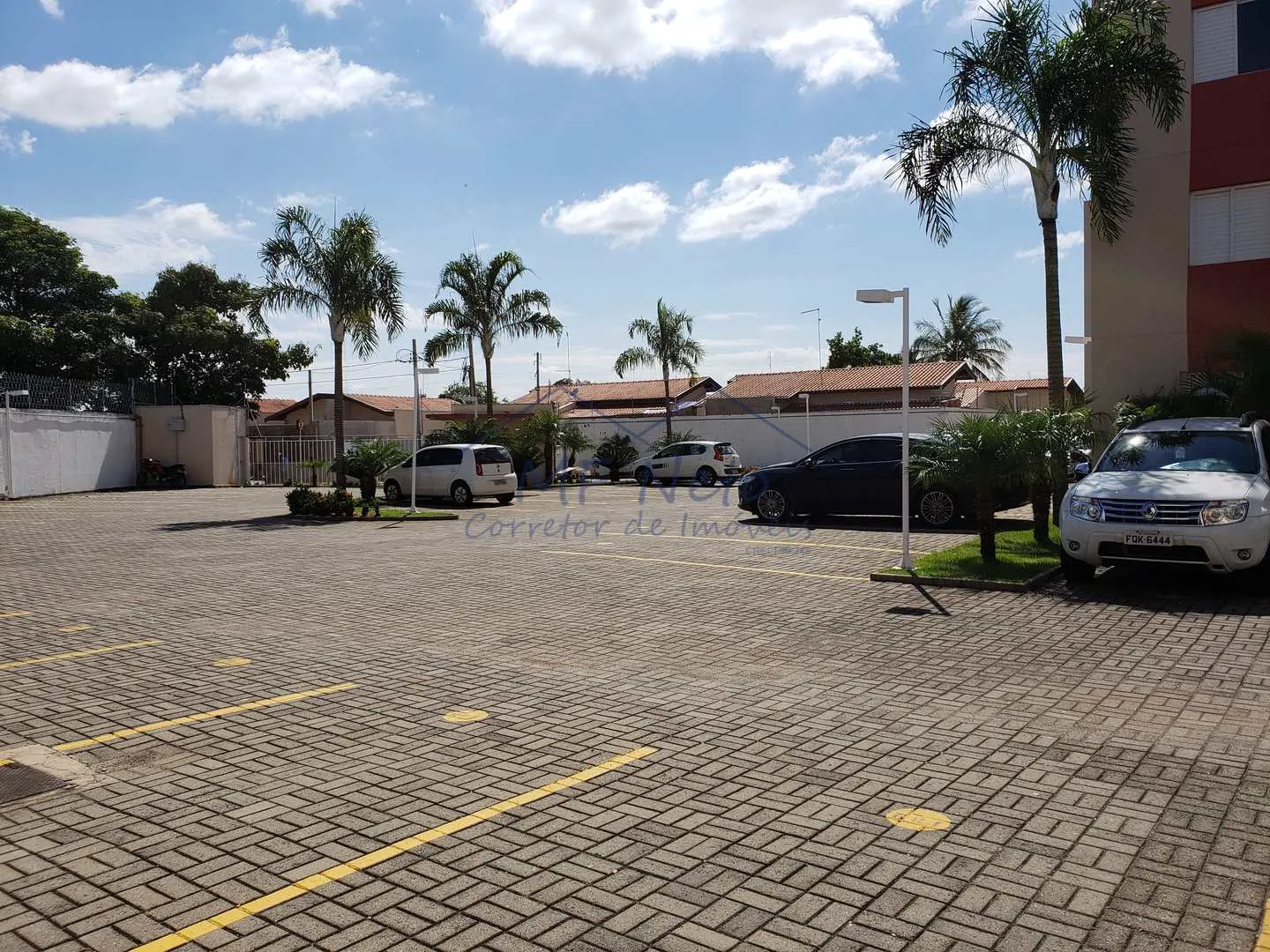 Imagem Apartamento Padrão