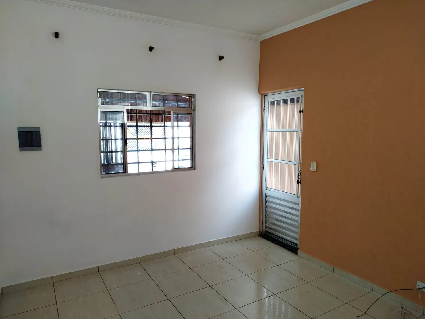 Imagem Casa à venda 2 Quartos, 1 Suite, 2 Vagas, 125M², Residencial e Comercial Cidade Morumbi, Pindamonhangaba - SP