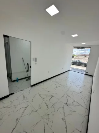 Imagem Sala comercial na Getulio Vargas para locação