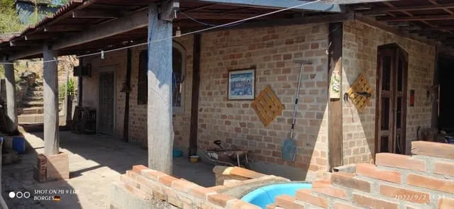 Imagem Chácara à venda 2 Quartos, 1250M², São Gonçalo, Taubaté - SP