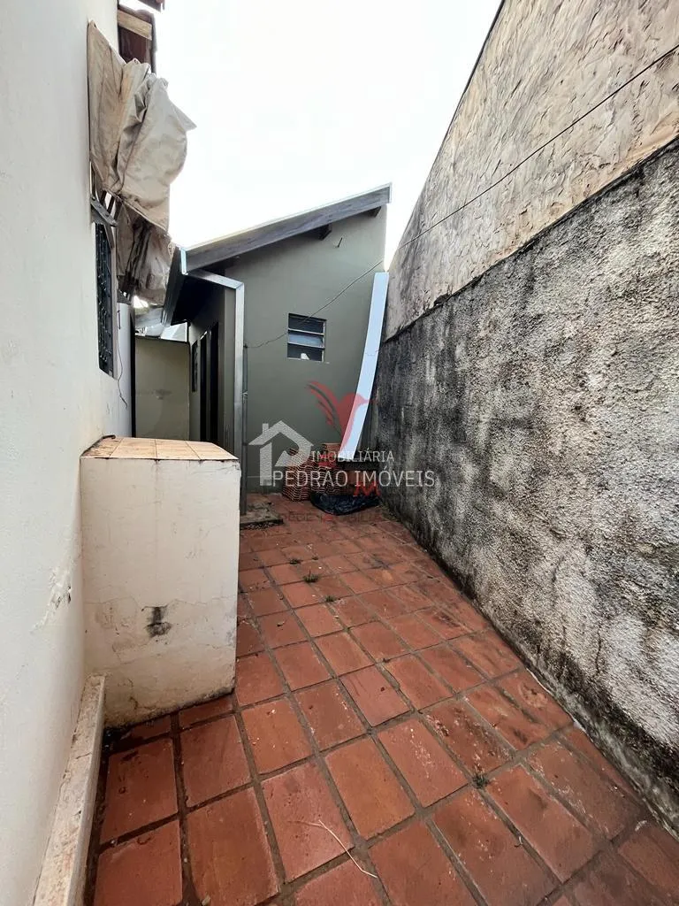 Imagem Casa de 3 quartos, 125m² no bairro Vila São Judas Tadeu, em Lençóis Paulista