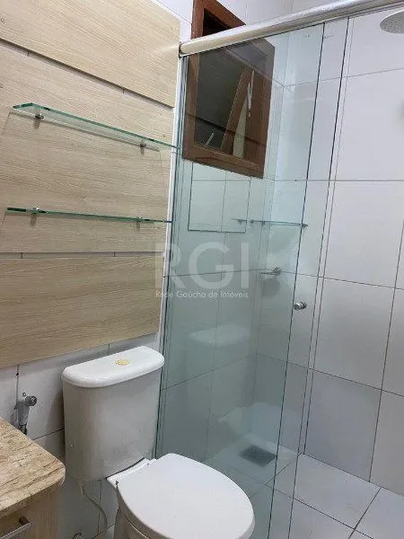 Imagem Casa Condominio para Venda - 88.92m², 3 dormitórios, 3 vagas - Harmonia