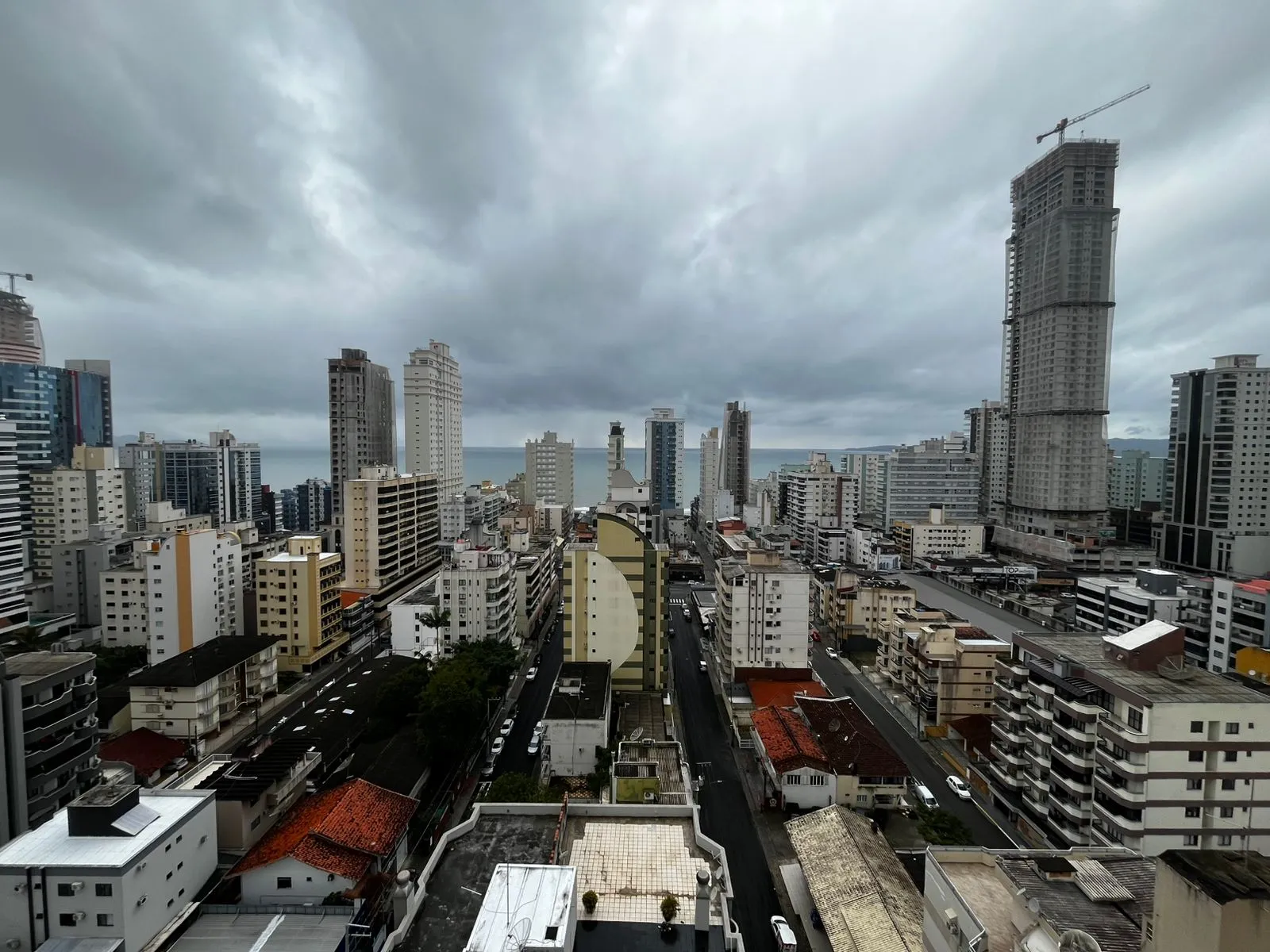 Imagem Apartamento com vista para o mar à venda com 161m2 por R$ 2.890.000,00