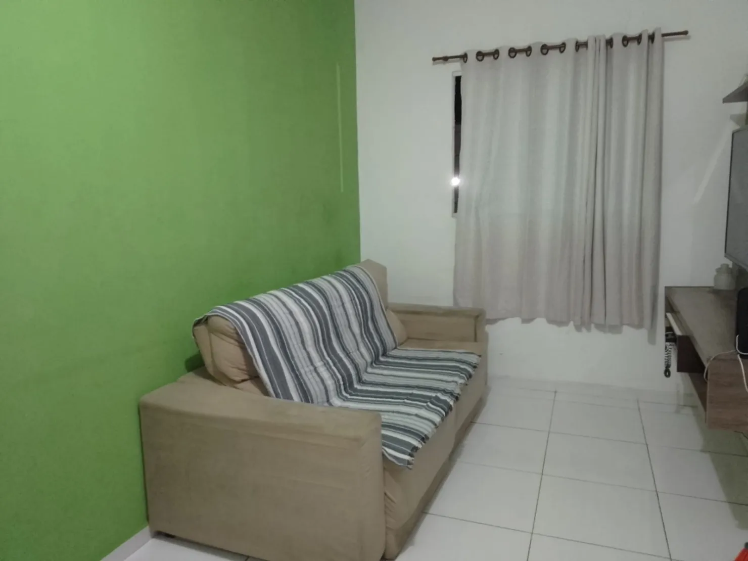Imagem Apartamento à venda 2 Quartos, 1 Vaga, 43.5M², Residencial e Comercial Cidade Morumbi, Pindamonhangaba - SP | Condomínio Morumbi