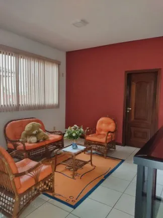 Imagem Casa de Condomínio com 4 Quartos à Venda, 510 m² em Parque Verde - Belém