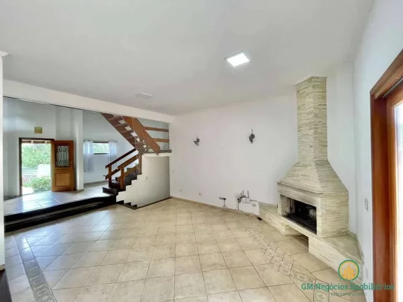 Imagem Cond. S. Fernando Residência - 5d / 2sts, gourmet, piscina, sauna, vista!