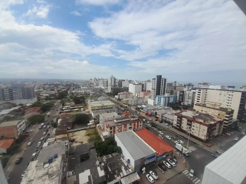 Imagem Apartamento 2 Dormitórios - Bairro Centro