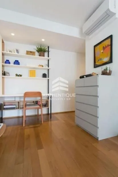 Imagem Arquitetura Pinheiros - Apartamento à venda em São Paulo/SP