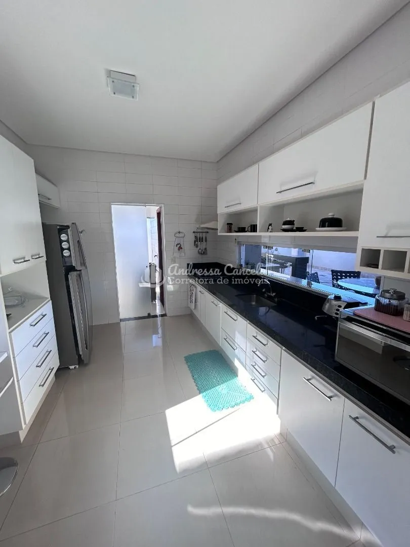 Imagem Figueira 1 - Sobrado com 4 dormitórios à venda, 300 m² por R$ 1.390.000,00 - FIGUEIRA I - São José do Rio Preto/SP