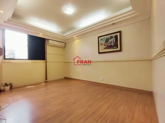 Imagem Excelente Apto com 115m² privativos 3 Suites,4 banheiros.