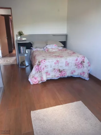 Imagem CASA RESIDENCIAL em CALDAS - MG, laranjeira