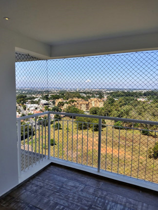 Imagem Apartamento com 2 Quartos à Venda, 88 m² em Cidade Industrial - Curitiba