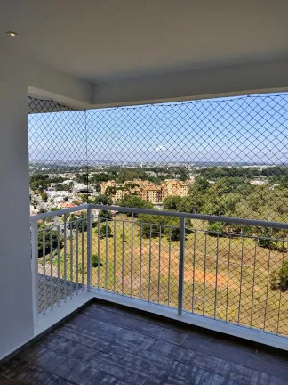 Imagem Apartamento com 2 Quartos à Venda, 88 m² em Cidade Industrial - Curitiba