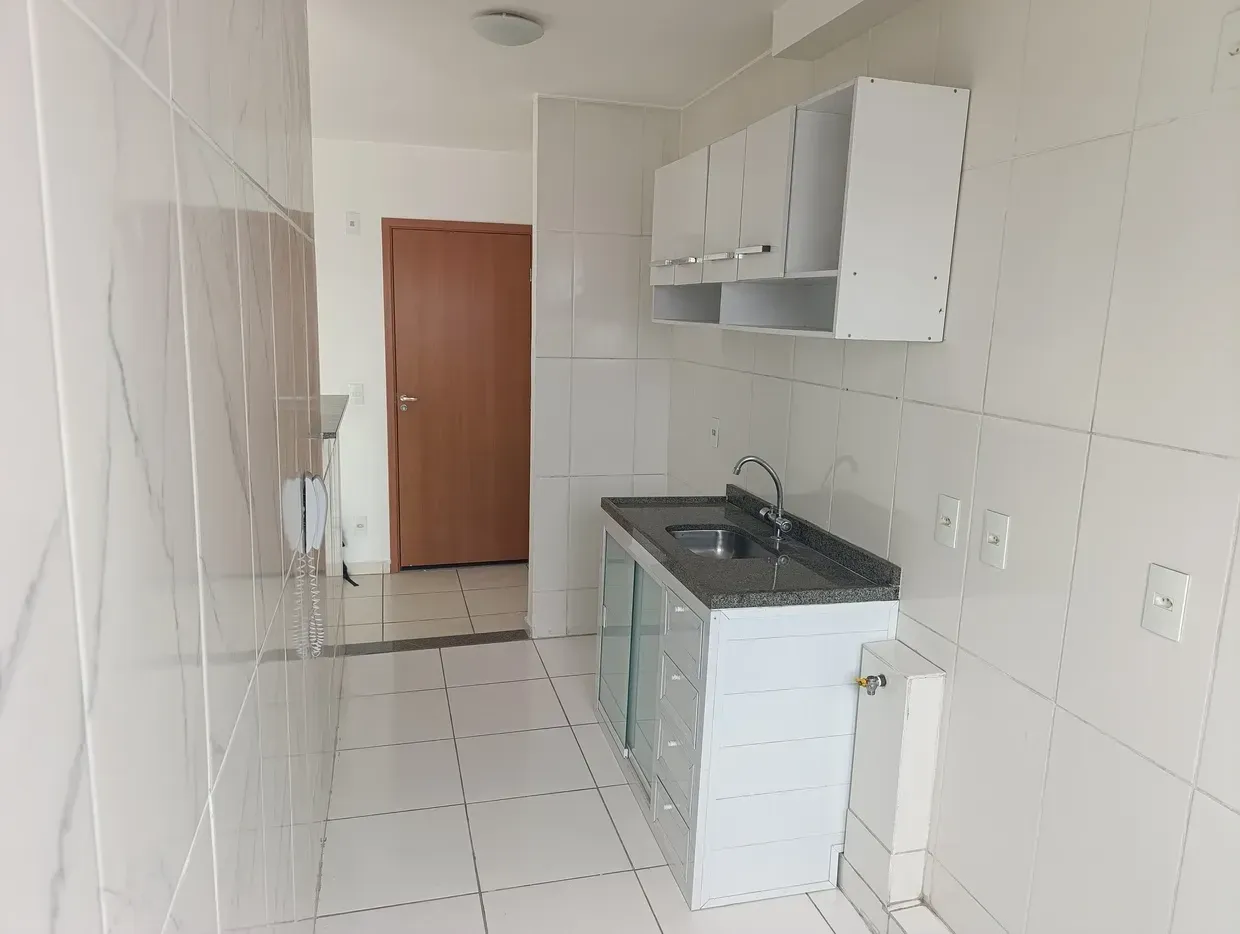 Imagem Apartamento com 2 Quartos à Venda, 48 m² em Cruzeiro do Sul - Nova Iguaçu