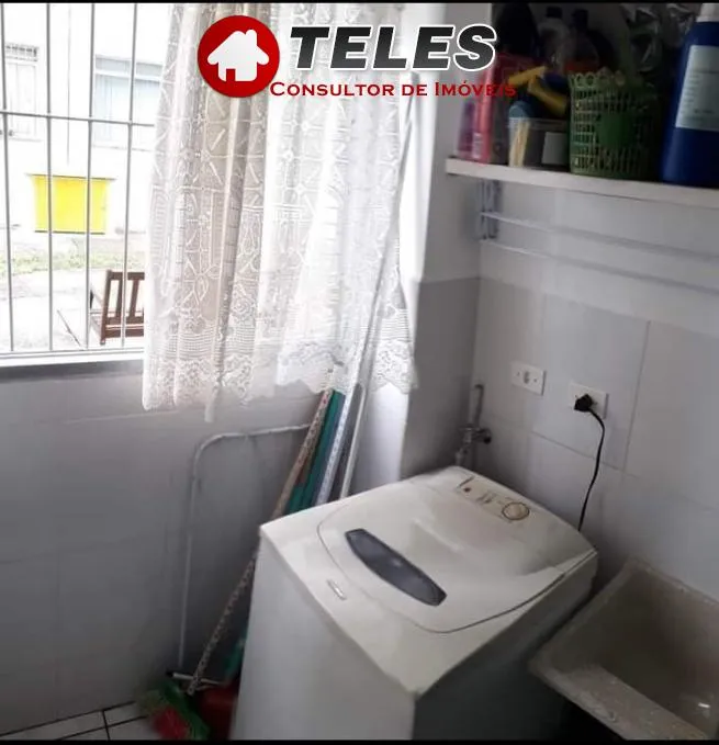 Imagem Apartamento centro de Guaianases 2 dorms. vaga livre de garagem
