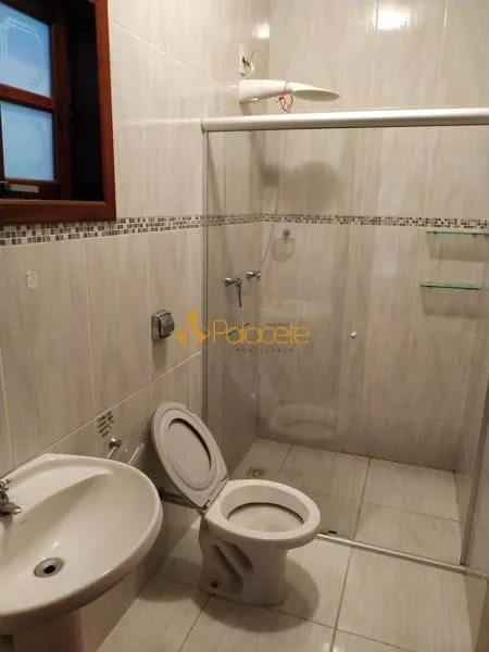 Imagem Casa à venda 2 Quartos, 1 Suite, 2 Vagas, 125M², Residencial Mombaça, Pindamonhangaba - SP