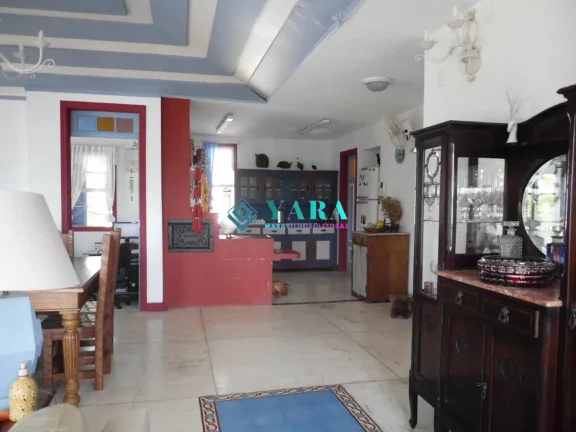 Imagem Ilhabela Residencial Pousada com casa principal a venda