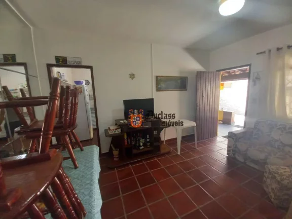 Imagem Casa com 2 dormitórios à venda, 160 m² por R$ 595.000,00 - Sumaré - Caraguatatuba/SP