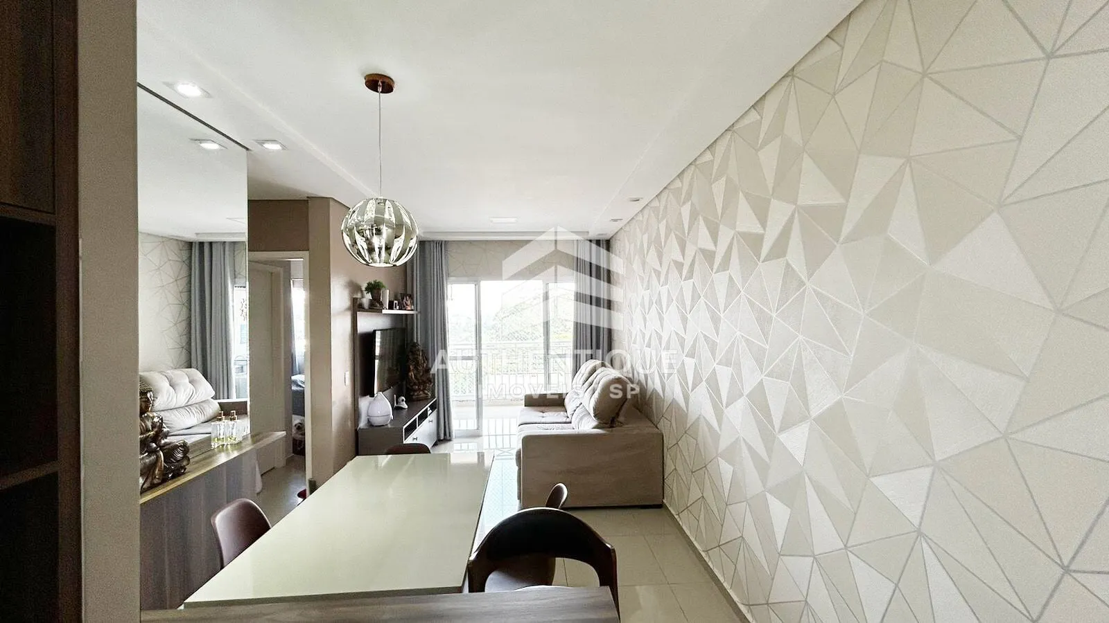Imagem LIGURIA DEMARCHI SBC - Apartamento à venda no bairro Demarchi - São Bernardo do Campo/SP