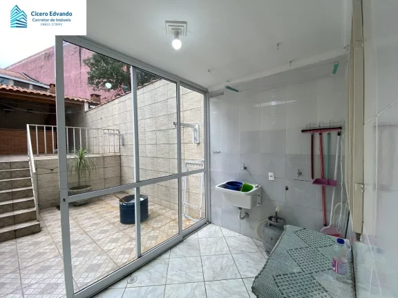 Imagem CASA RESIDENCIAL em SÃO PAULO - SP, JARDIM NOSSA SENHORA DO CARMO