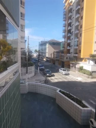 Imagem APARTAMENTO COM 47 m² - AVIAÇÃO - PRAIA GRANDE SP
