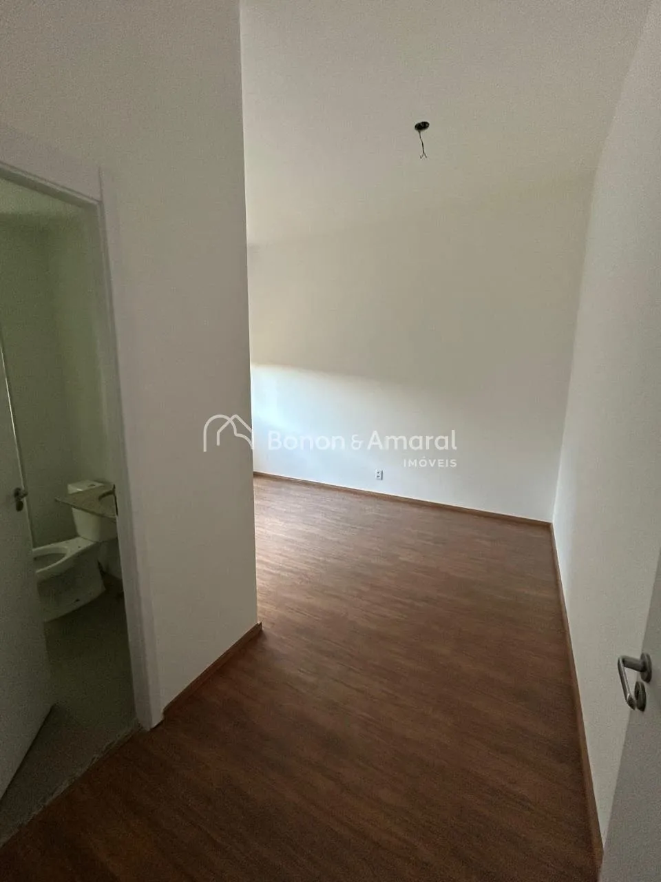 Imagem Apartamento Garden a venda com 2 Quartos sendo 1 suíte, 2 banheiros e 2 vagas Mansões Santo Antonio 61m²