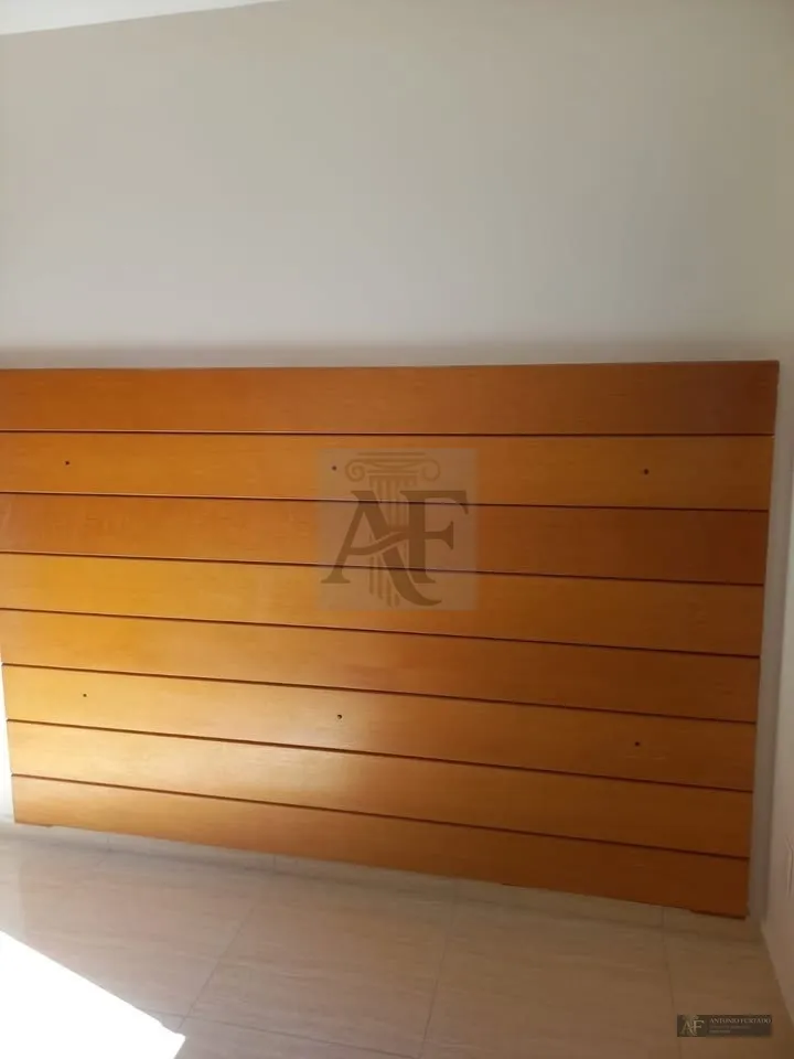 Imagem Apartamento à venda em Vila Bertioga, São Paulo