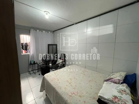 Imagem Imóvel no Curado IV com 2 quartos, quintal e ótima localização