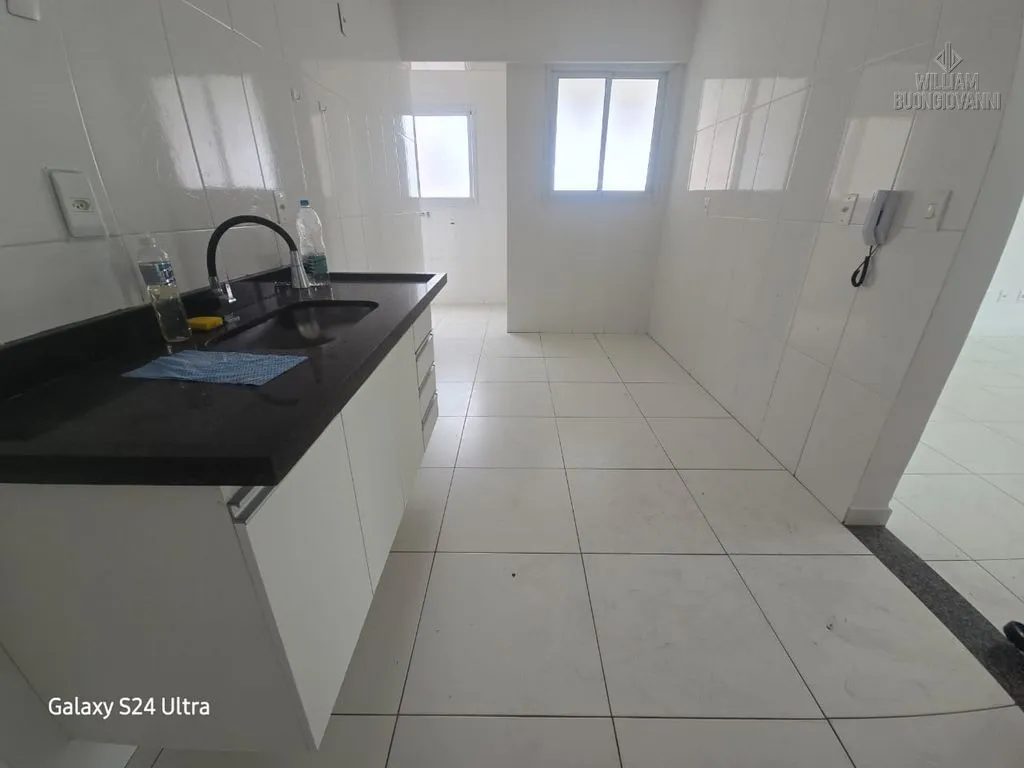 Imagem Apto Tupi, 165m², 3 Suítes, 2 vagas, Vista do Mar Parcial e Lazer Completo