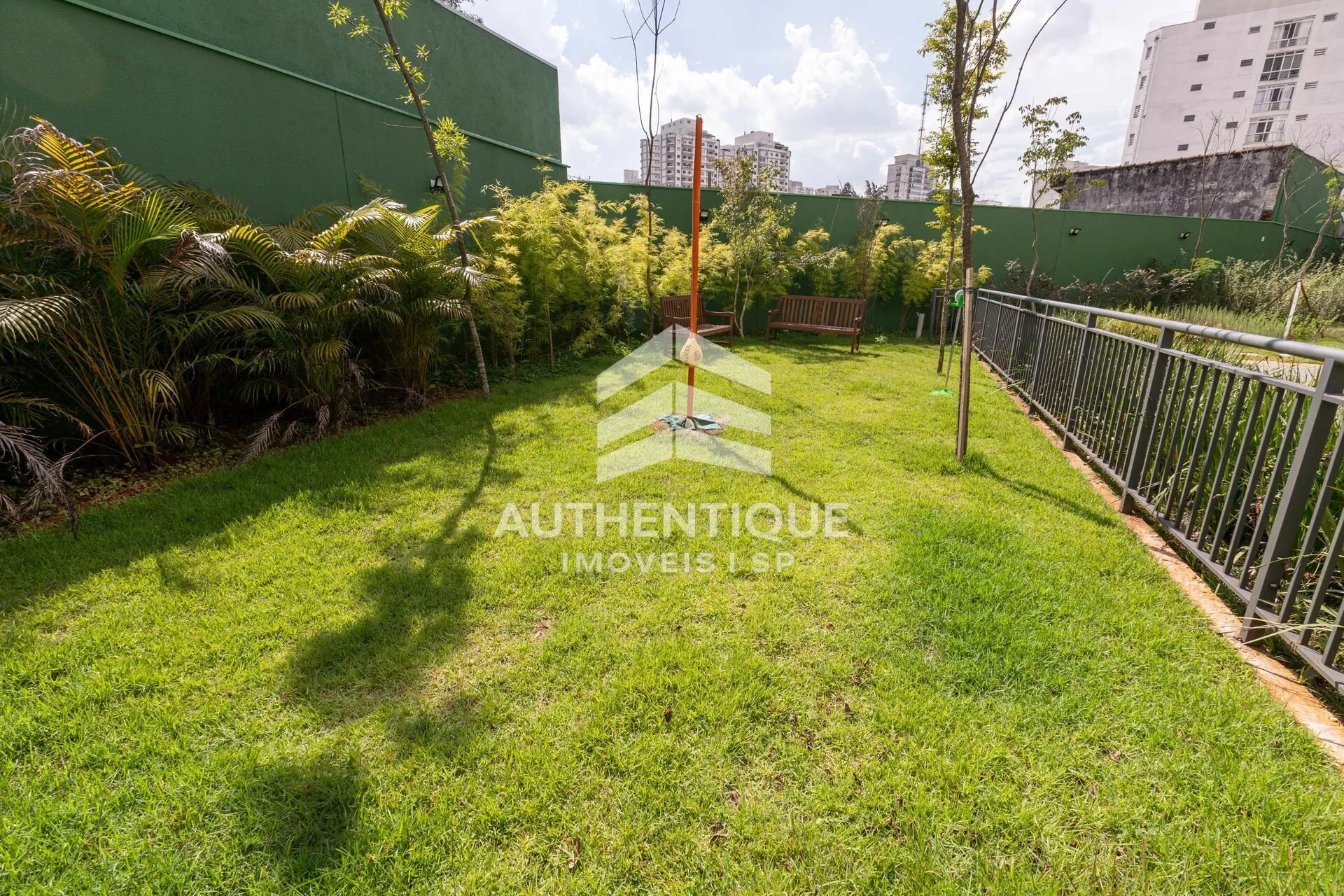 Imagem Haus Mitre Vila Mariana - Apartamento à venda em São Paulo/SP