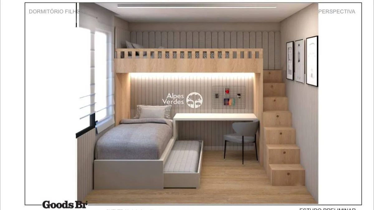 Imagem Apartamento à Venda em Vila Olimpica, Gramado - RS