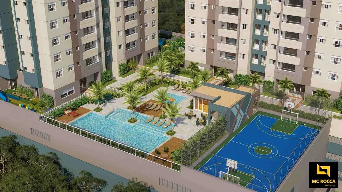 Imagem Apartamento 3 suítes - 116m2 - Bossa Nova - São Caetano do Sul