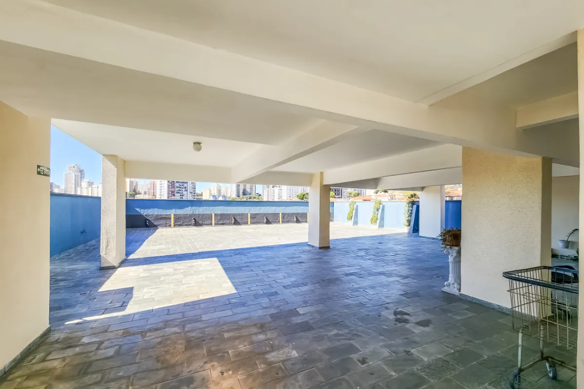 Imagem Apartamento para venda em Vila Madalena com 1 quarto, 51m2