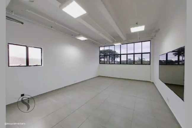 Imagem GALPAO COMERCIAL em SÃO PAULO - SP, BUTANTÃ