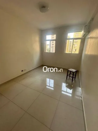 Imagem Apartamento à venda, 75 m² por R$ 429.900,00 - Setor Oeste - Goiânia/GO