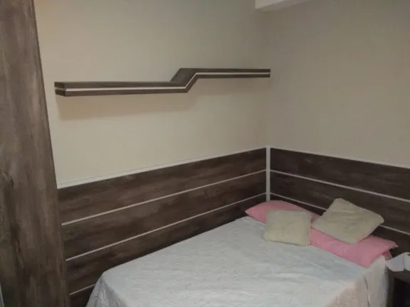 Imagem Apartamento com 4 Quartos à Venda, 150 m² em Vila Nova Socorro - Mogi das Cruzes
