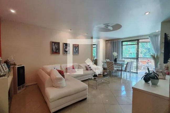 Imagem Apartamento à Venda - Recreio, 3 Quartos, 143 m2