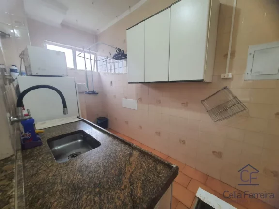 Imagem Apartamento à venda na orla do Jardim Aruam - Caraguatatuba/SP