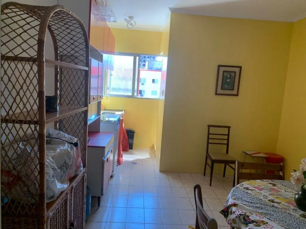 Imagem APARTAMENTO TUPI - PRAIA GRANDE SP