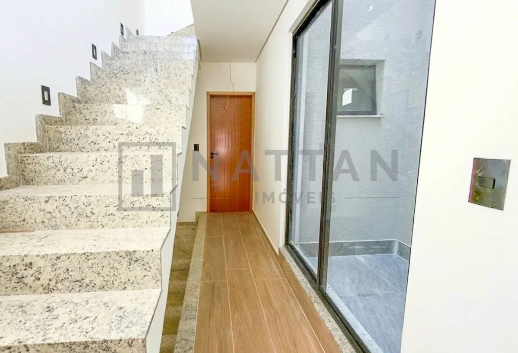 Imagem Sobrado com 3 dormitórios à venda, 170 m² por R$ 1.290.000,00 - Vila Gomes Cardim - São Paulo/SP