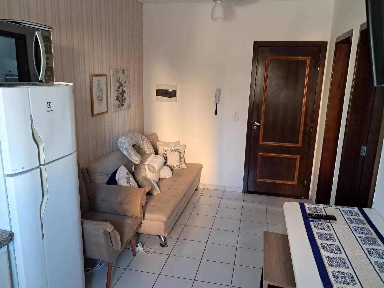 Imagem Apartamento 1 quarto EDIFÍCIO AVENIDA bairro poção