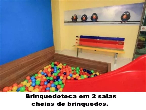 Imagem Apartamento com 3 dorms, Aviação, Praia Grande - R$ 900 mil, Cod: 1844